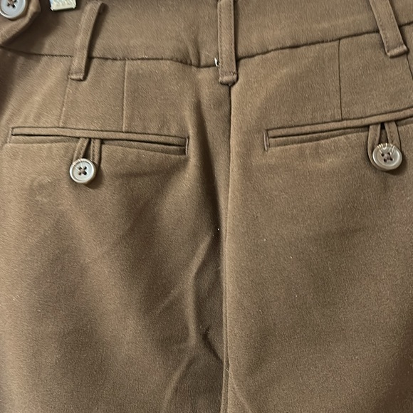 Women’s Ann Taylor Loft dress pants. - Picture 3 of 3